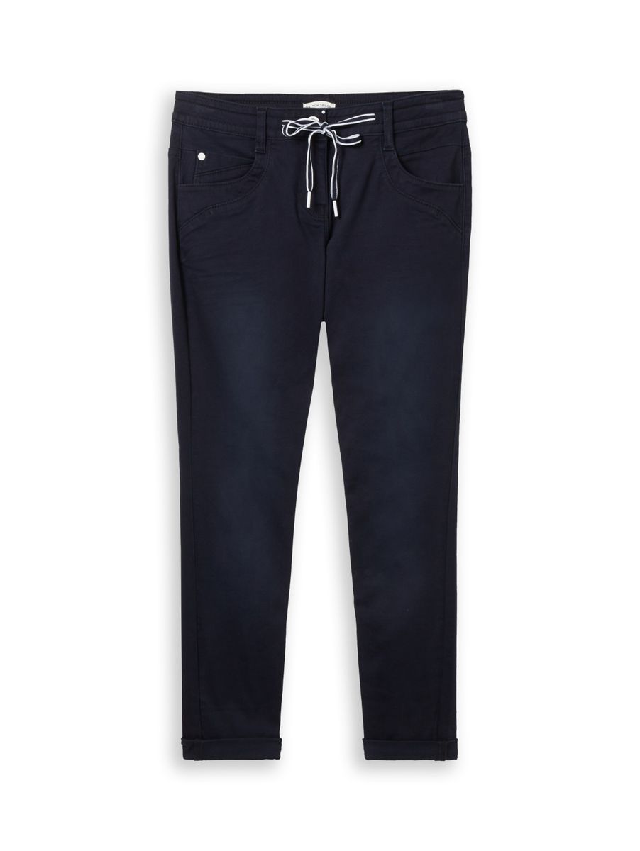 Tapered Relaxed Hose