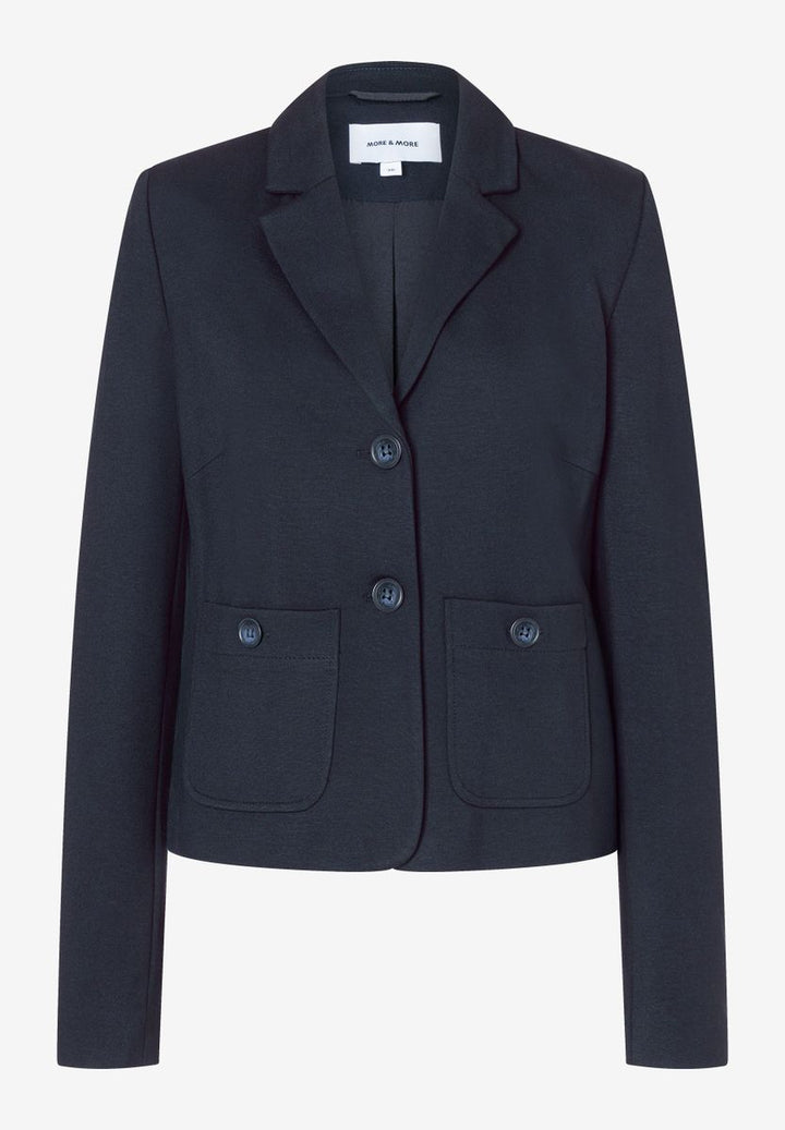 Jerseyblazer