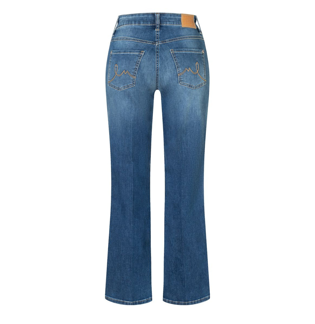 MAC JEANS - LAURA, Authentic Stretch Denim