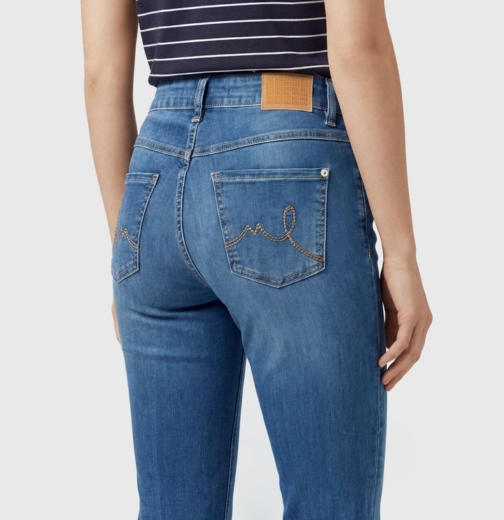 MAC JEANS - LAURA, Authentic Stretch Denim