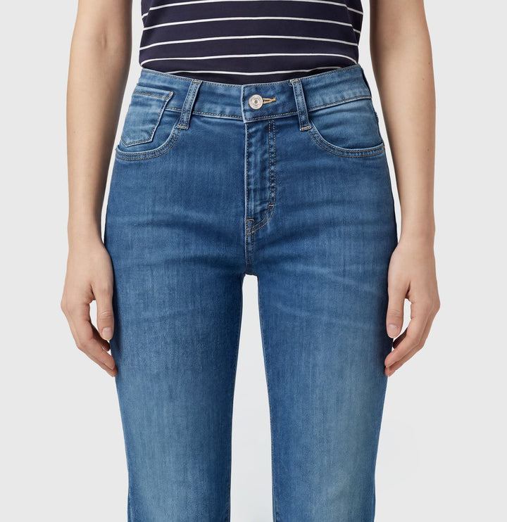 MAC JEANS - LAURA, Authentic Stretch Denim