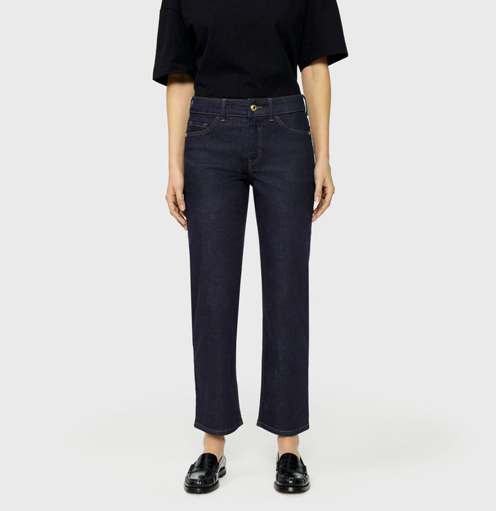 MAC JEANS - CARRIE, Light authentic denim