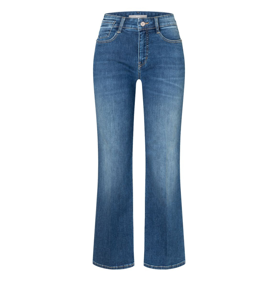 MAC JEANS - LAURA, Authentic Stretch Denim