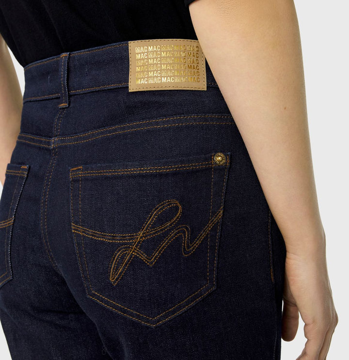 MAC JEANS - CARRIE, Light authentic denim