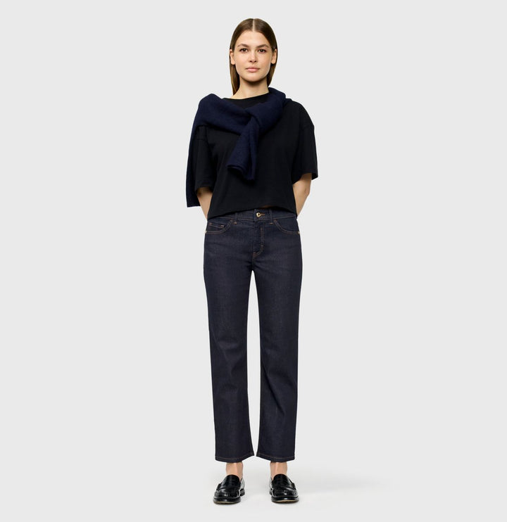 MAC JEANS - CARRIE, Light authentic denim