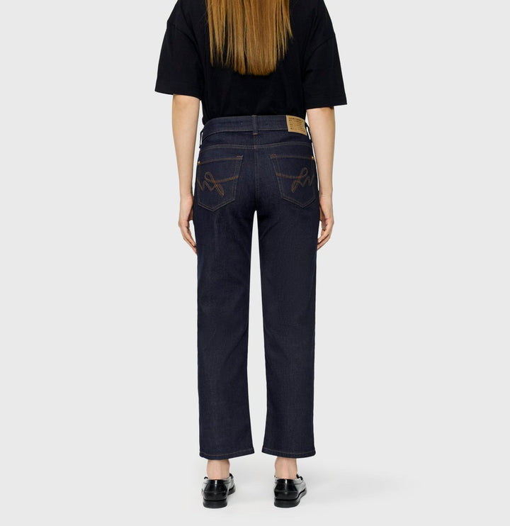 MAC JEANS - CARRIE, Light authentic denim