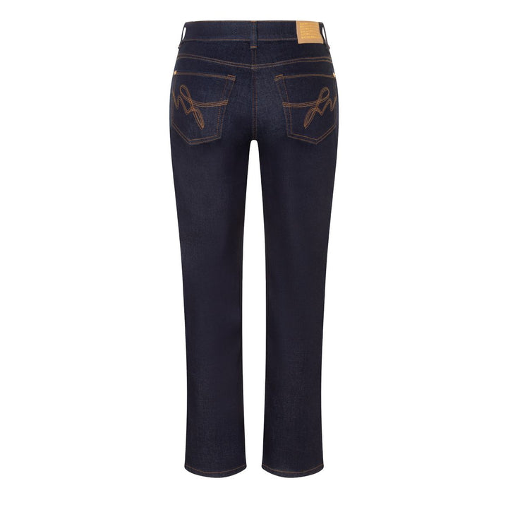 MAC JEANS - CARRIE, Light authentic denim