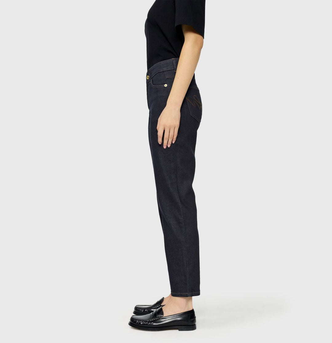 MAC JEANS - CARRIE, Light authentic denim