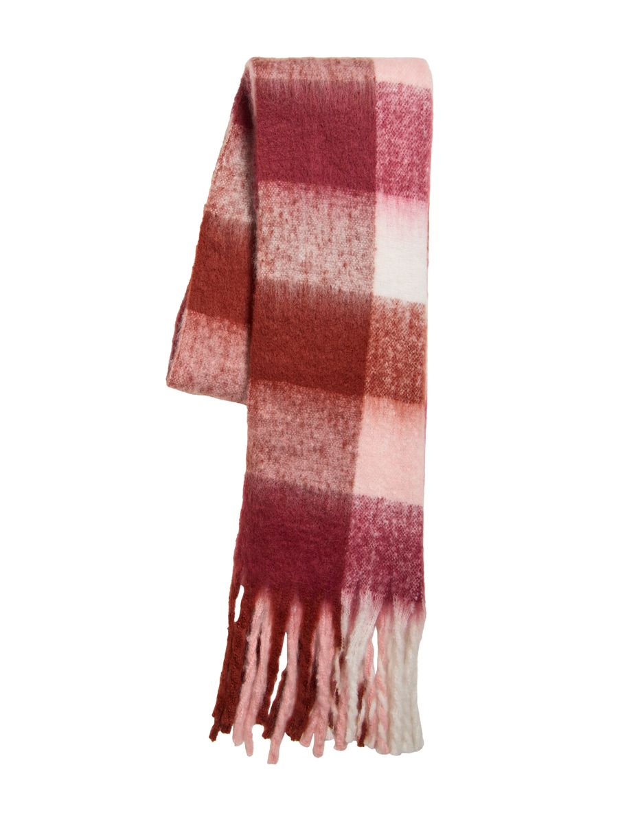 VIFABLA KNIT SCARF/PB/EF