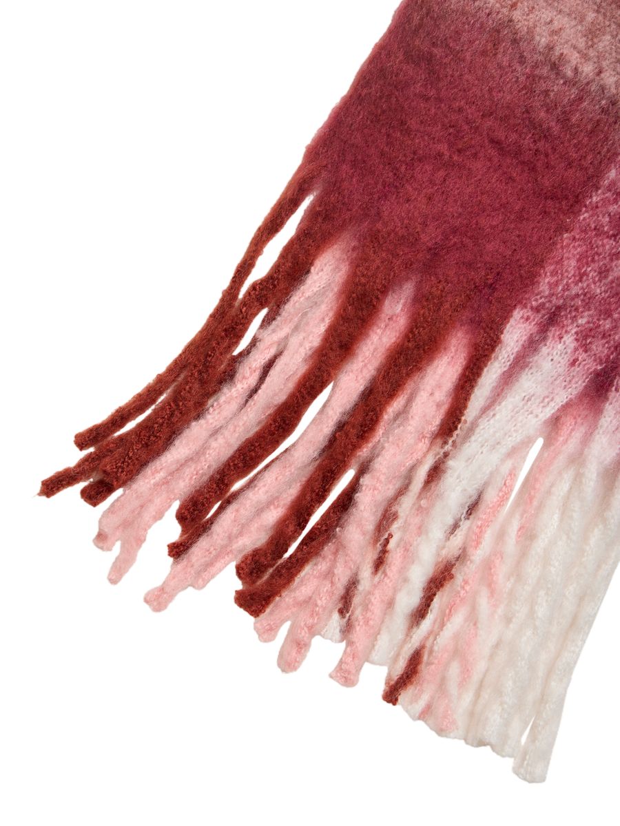 VIFABLA KNIT SCARF/PB/EF