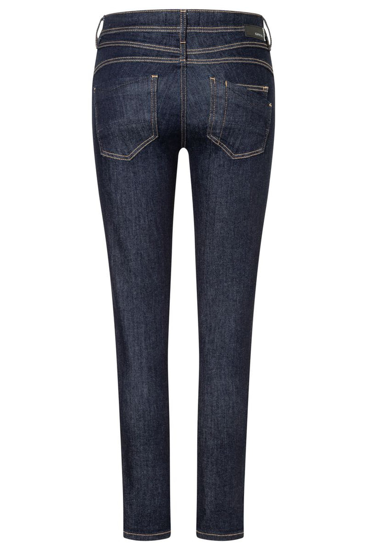 94AMELIE - relaxed fit Jeans