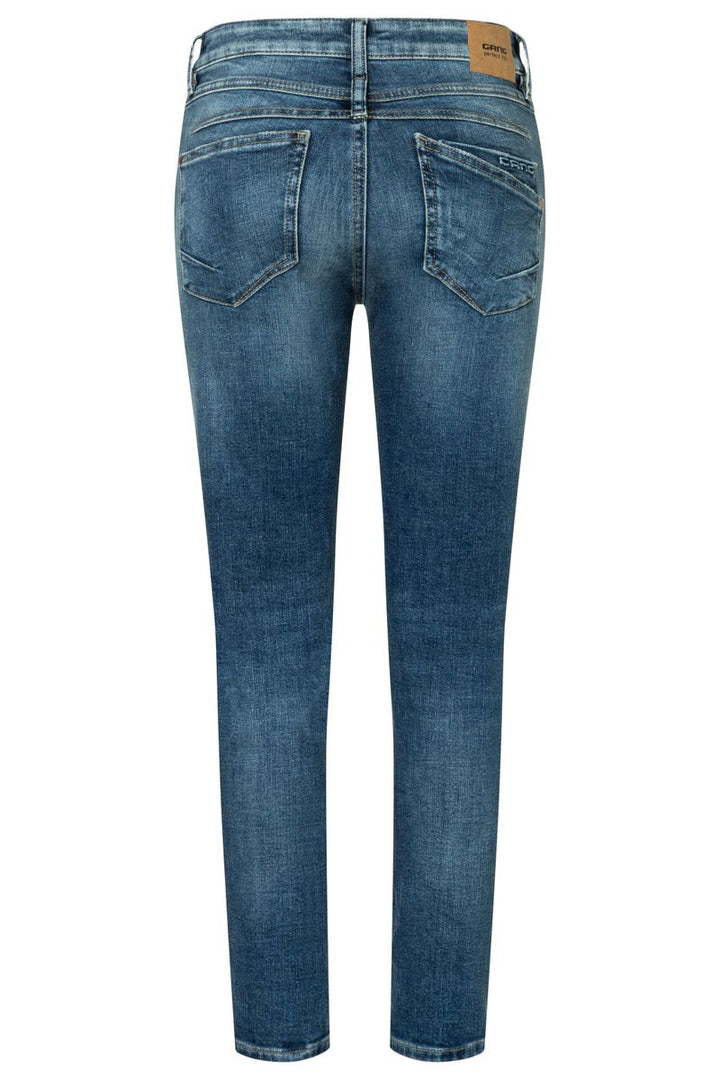 94ANNA - relaxed fit