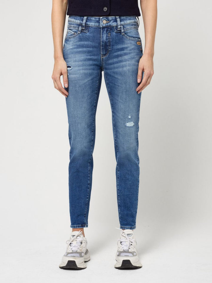 94ANNA - relaxed fit