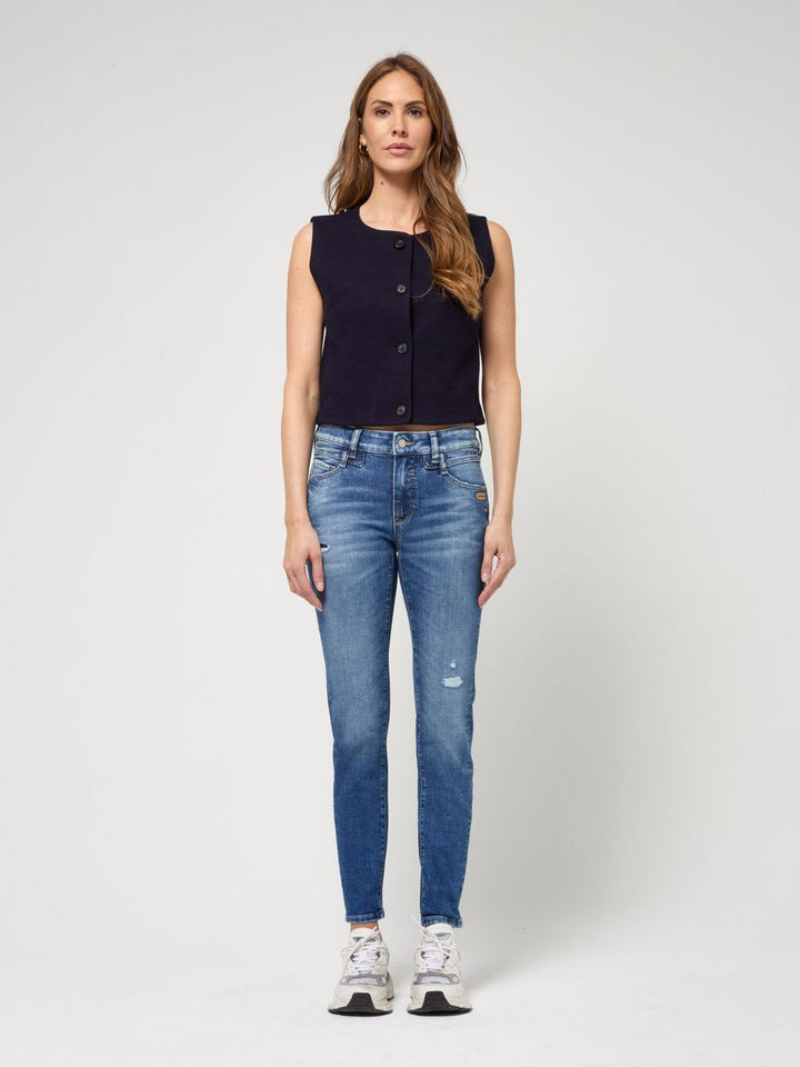 94ANNA - relaxed fit