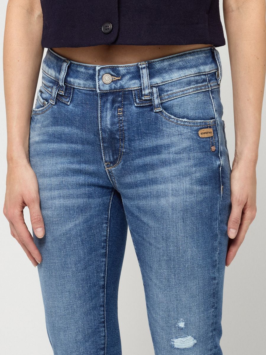 94ANNA - relaxed fit