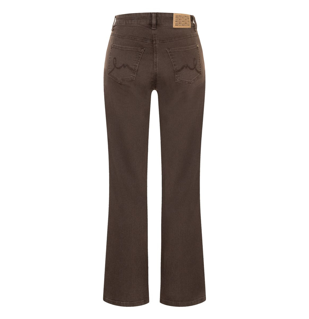 MAC JEANS - LAURA, Authentic Stretch Denim
