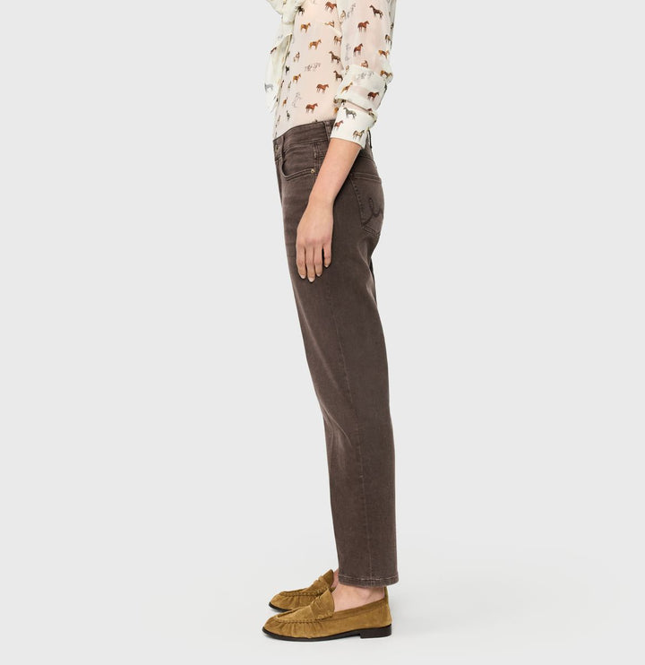 MAC JEANS - LAURA, Authentic Stretch Denim
