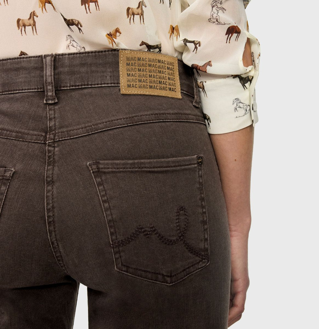 MAC JEANS - LAURA, Authentic Stretch Denim