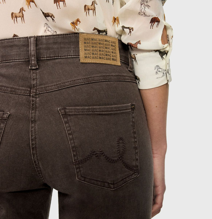 MAC JEANS - LAURA, Authentic Stretch Denim