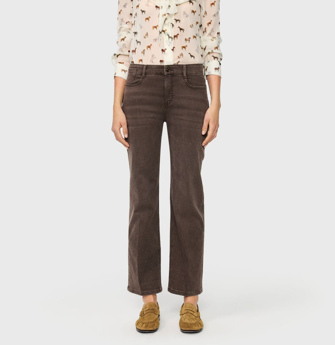 MAC JEANS - LAURA, Authentic Stretch Denim