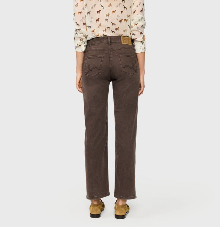 MAC JEANS - LAURA, Authentic Stretch Denim