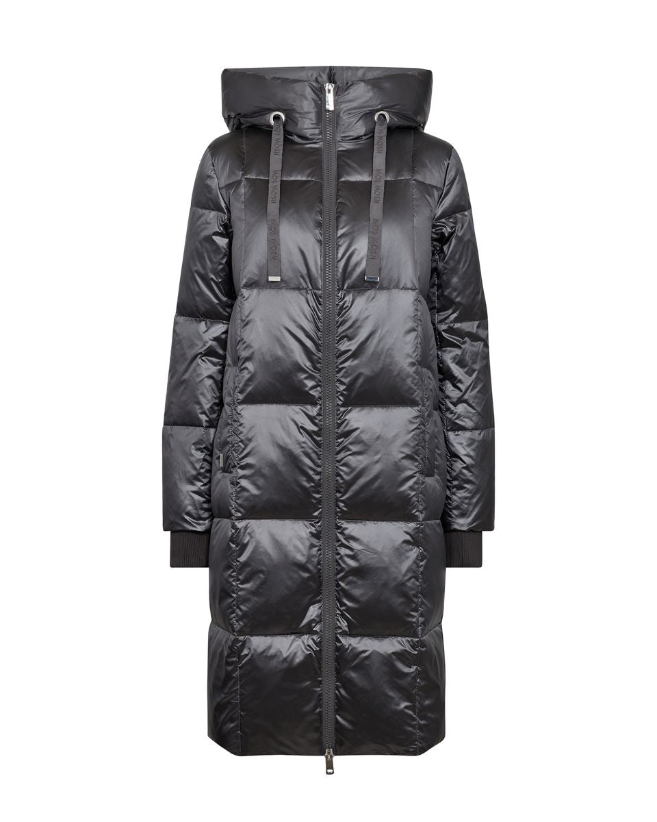 MMNova Metallic Down Jacket
