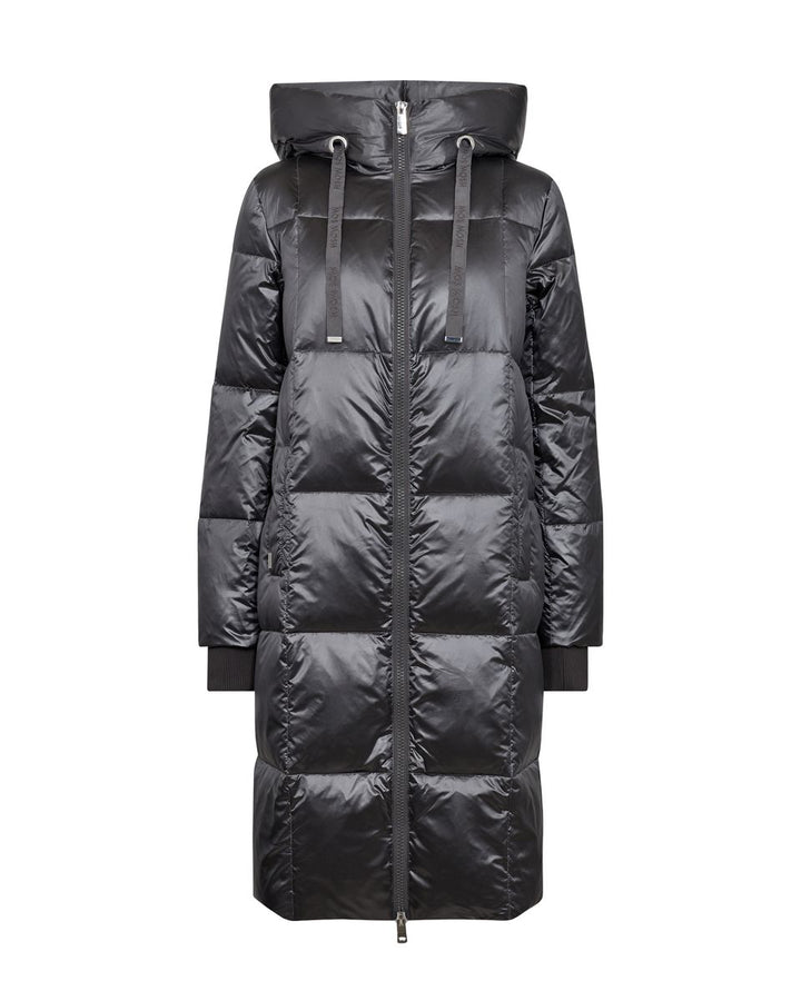 MMNova Metallic Down Jacket
