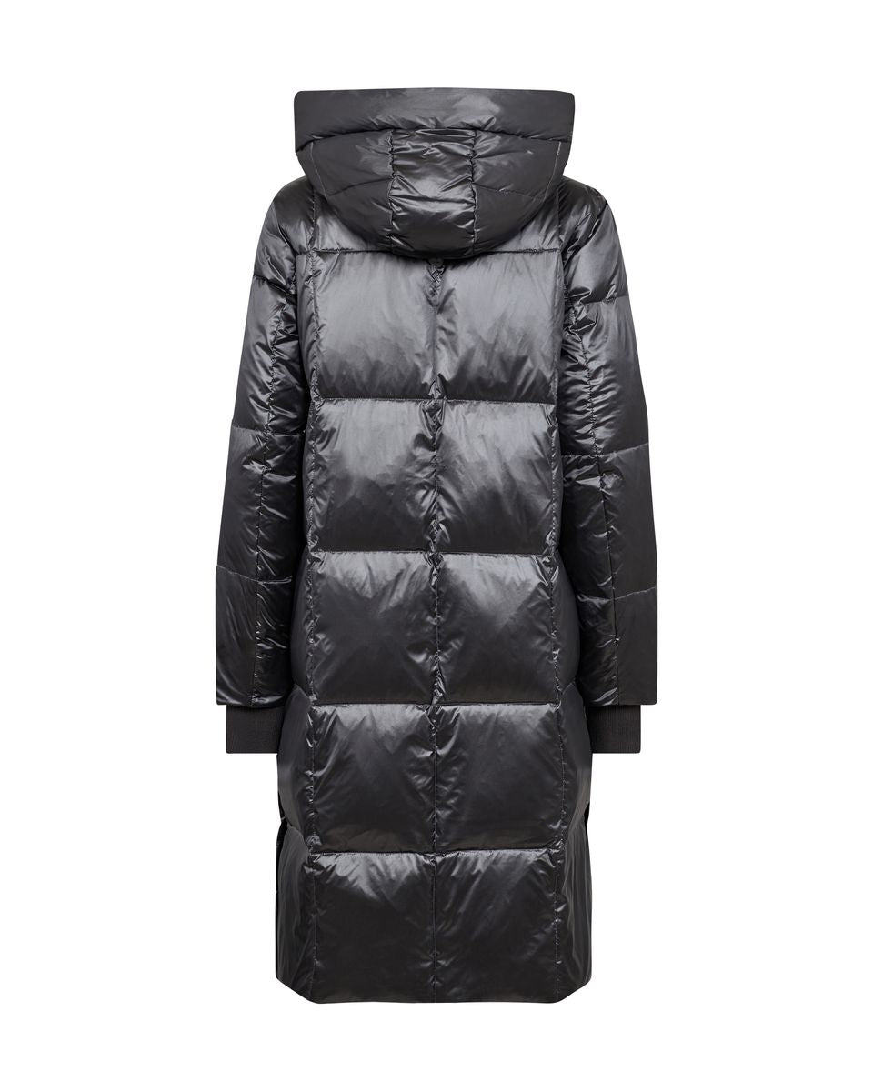 MMNova Metallic Down Jacket