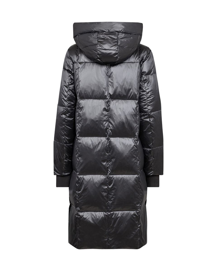 MMNova Metallic Down Jacket