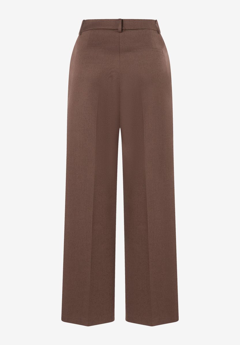 weite Hose