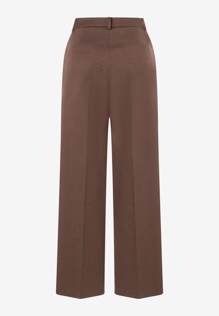 weite Hose