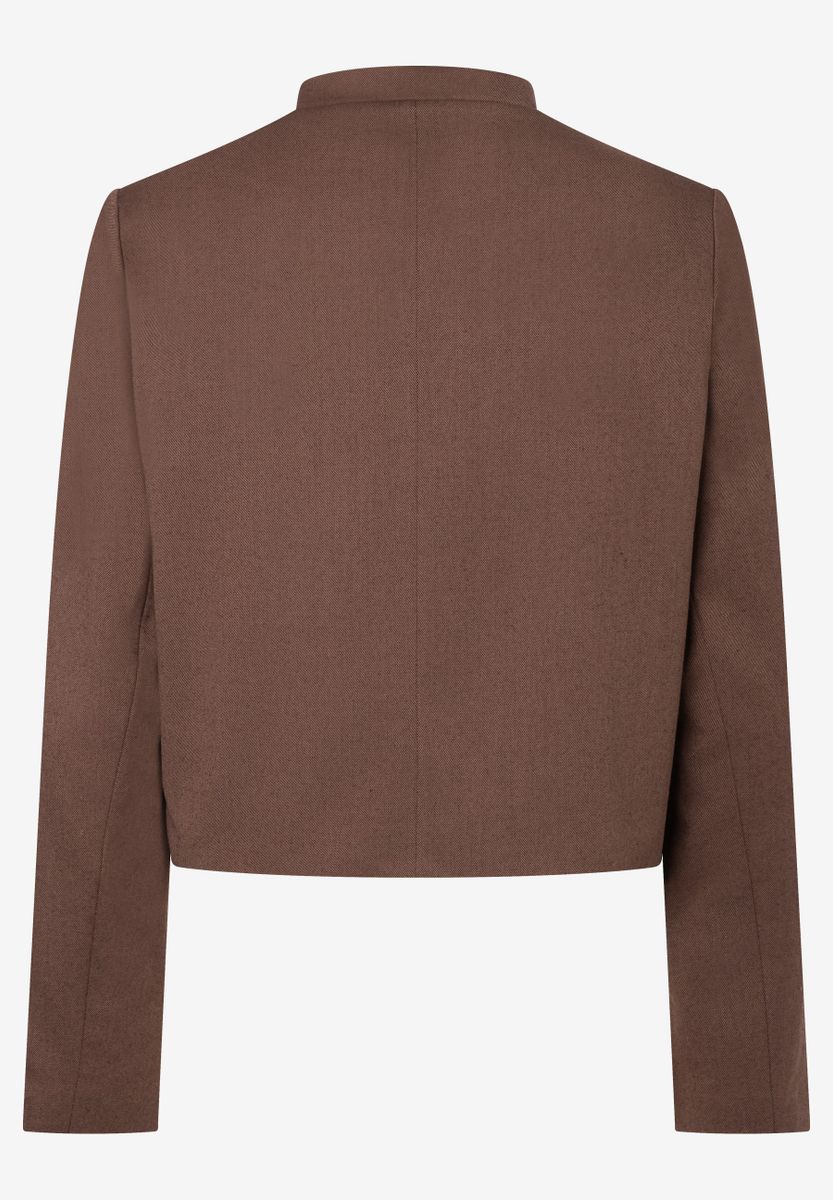 kurzer Blazer
