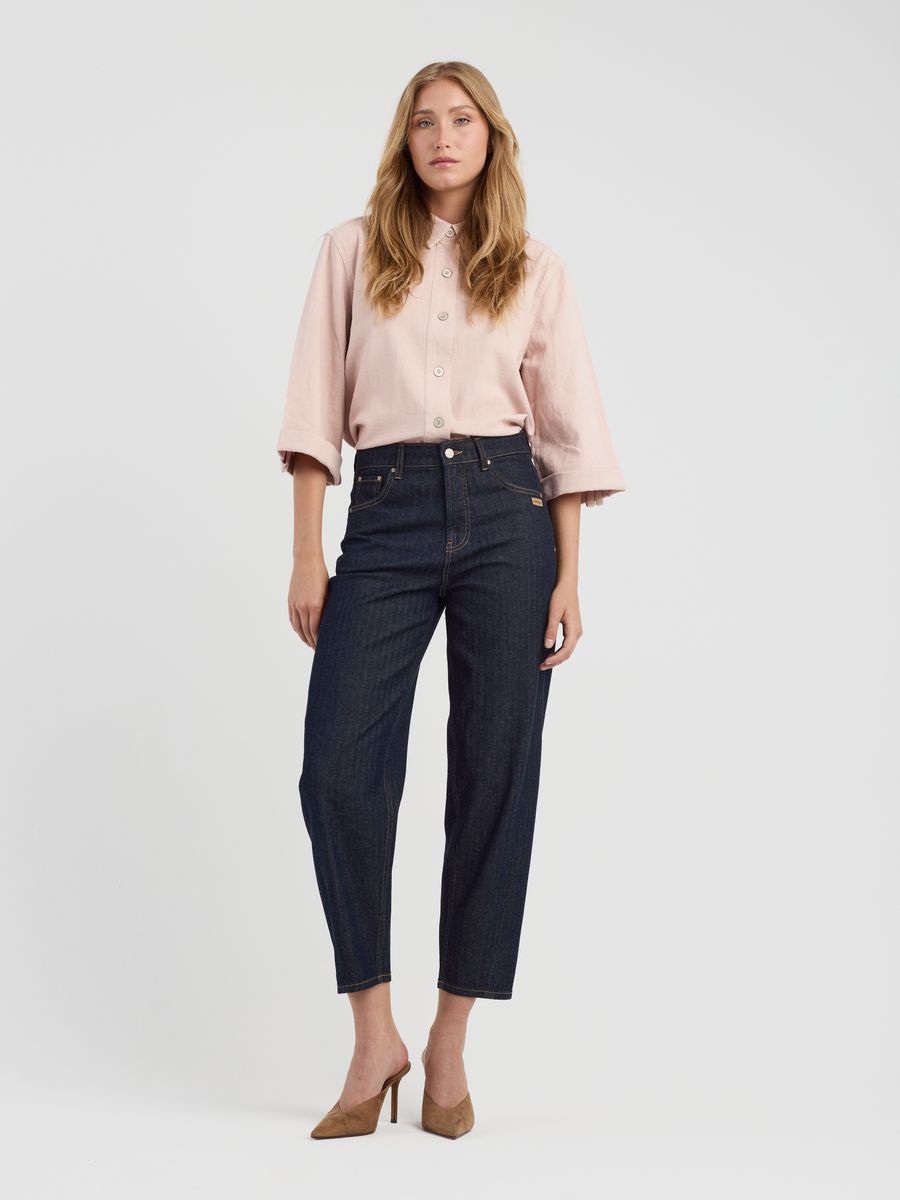 94BLAKE  - balloon fit