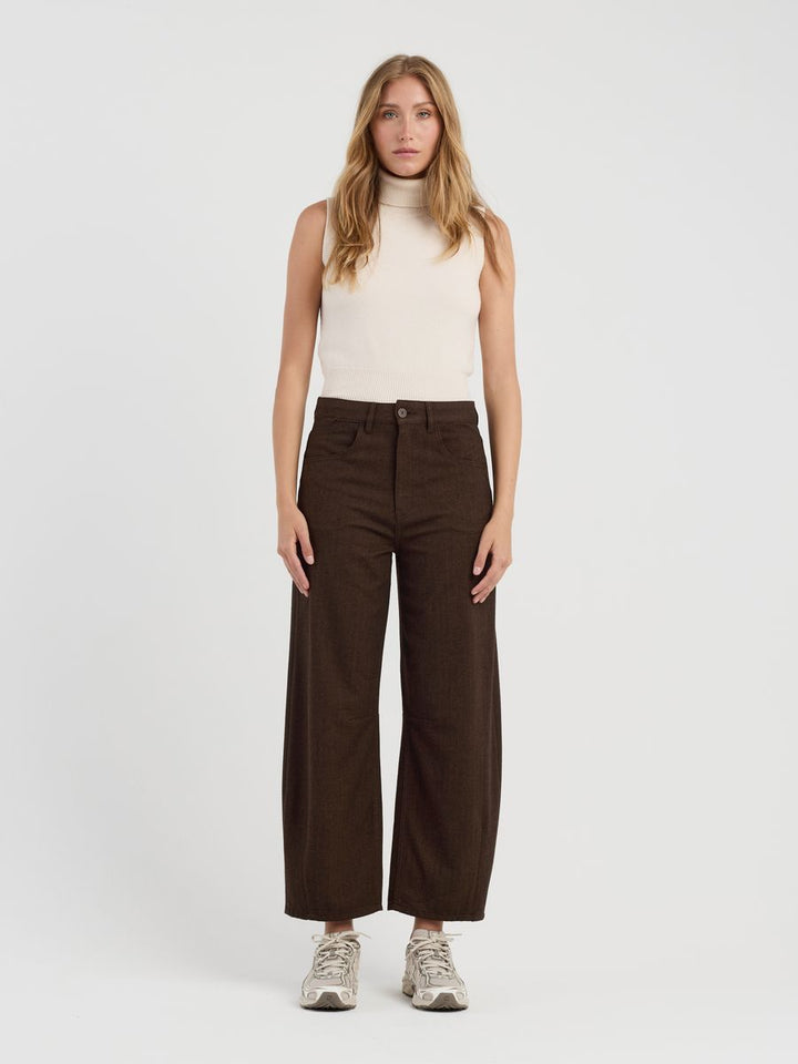 94SARINA  - baggy fit