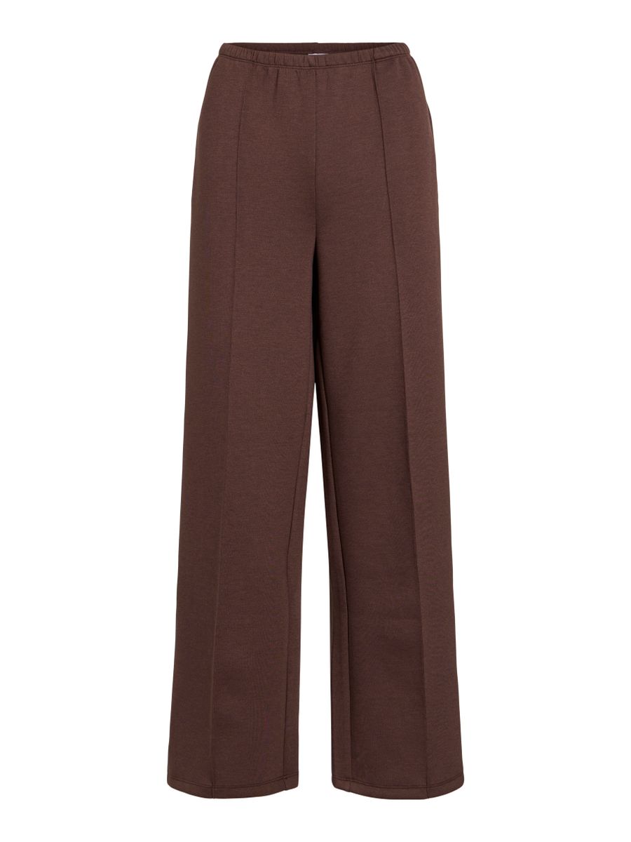 VISEDRA HW WIDE PANTS/TES