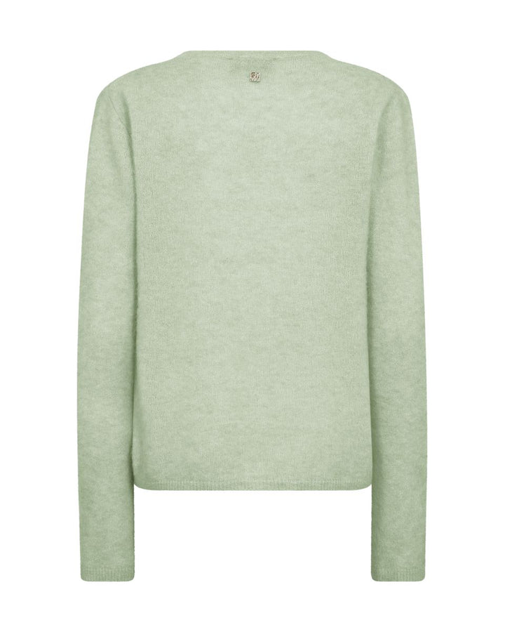 MMMape Sophia V-Neck Knit