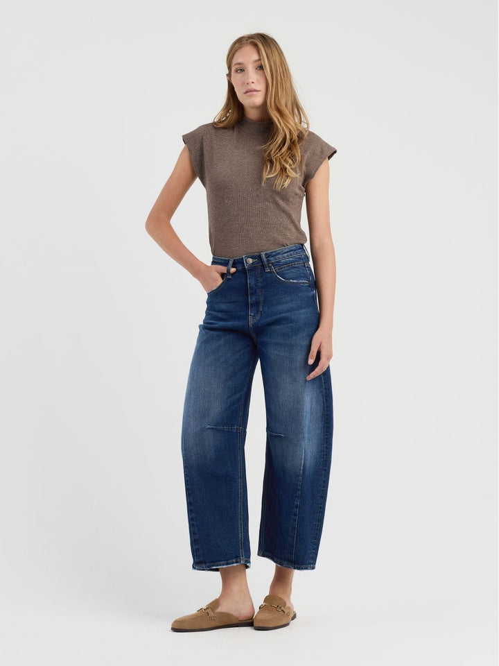 94ODELIA - o-shape fit