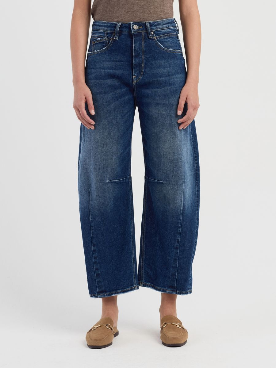 94ODELIA - o-shape fit