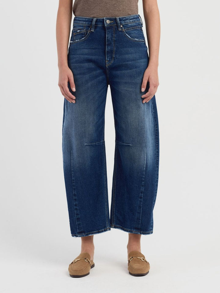 94ODELIA - o-shape fit