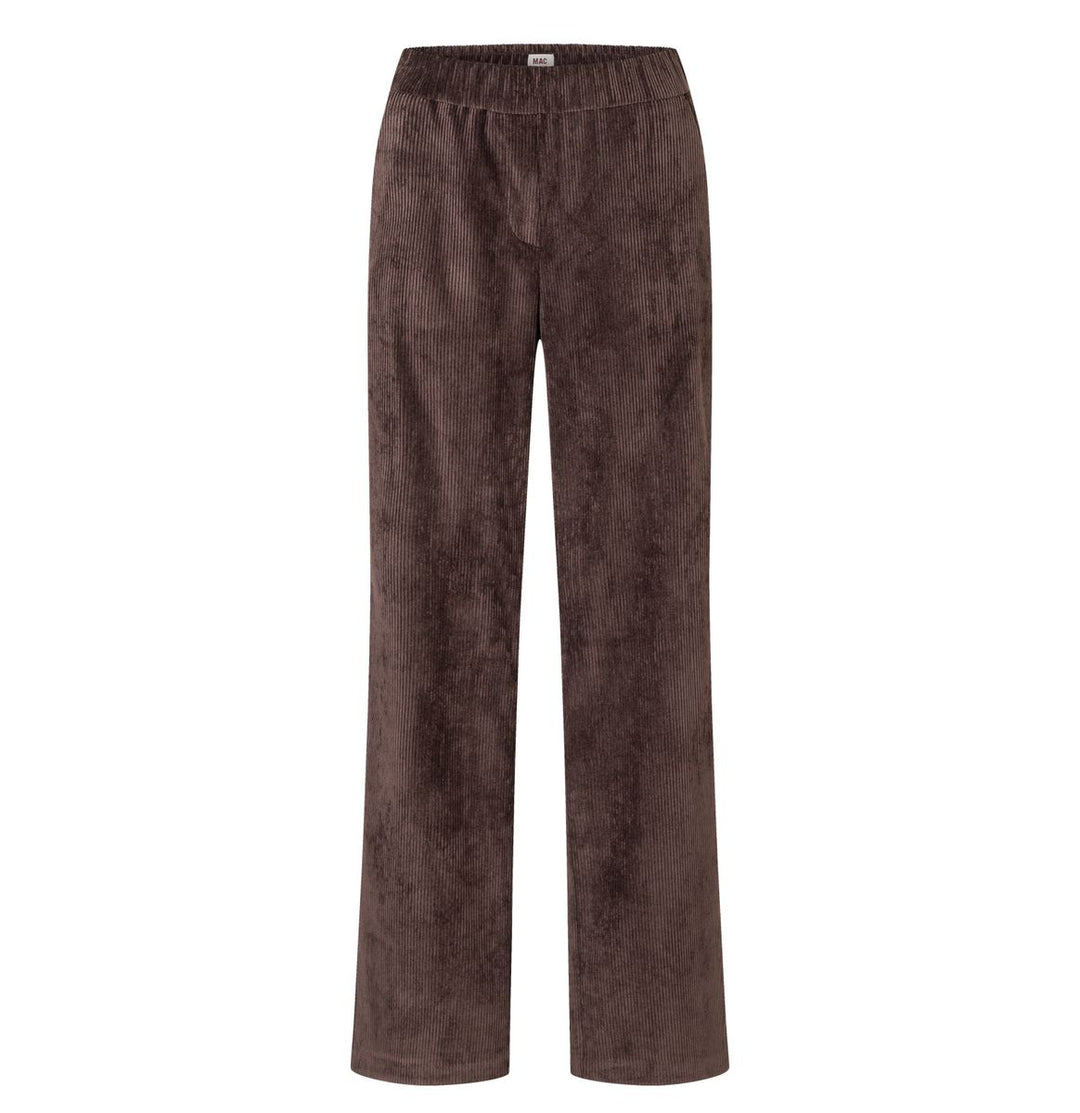 MAC JEANS - CHIARA, Fluid corduroy