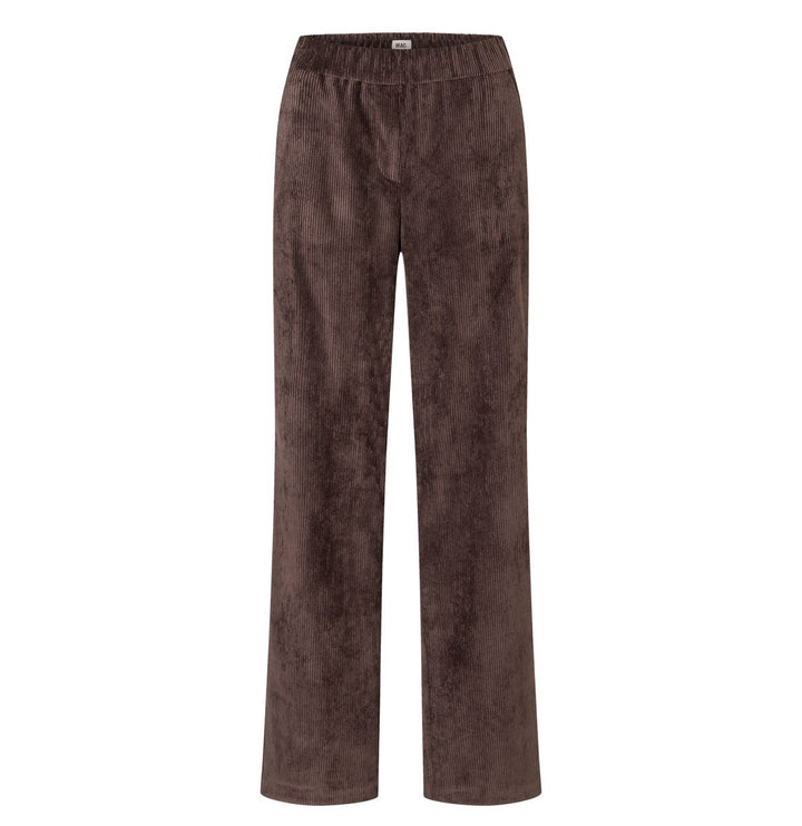 MAC JEANS - CHIARA, Fluid corduroy