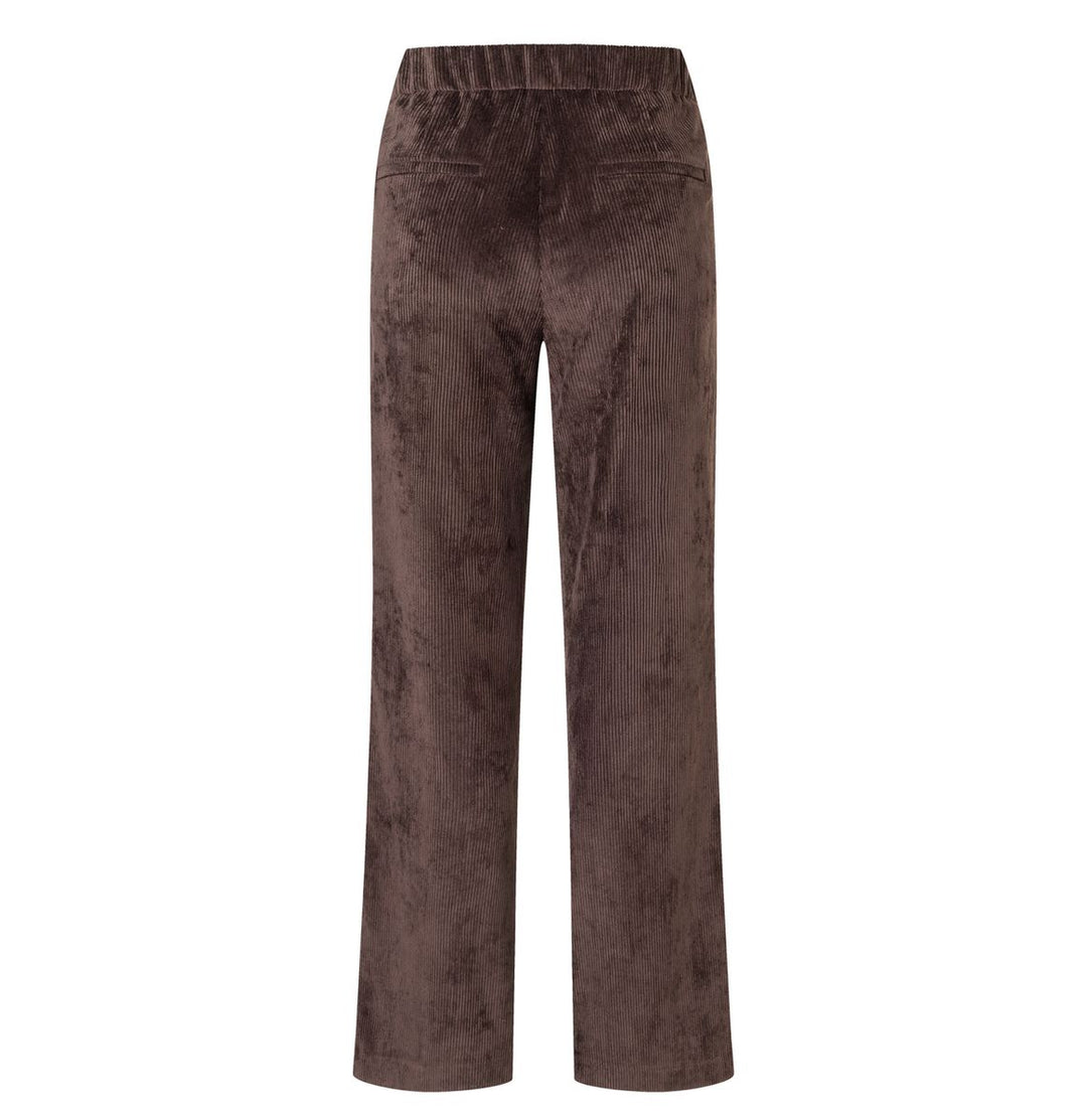 MAC JEANS - CHIARA, Fluid corduroy