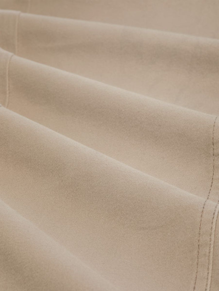 Tapered Relaxed Hose