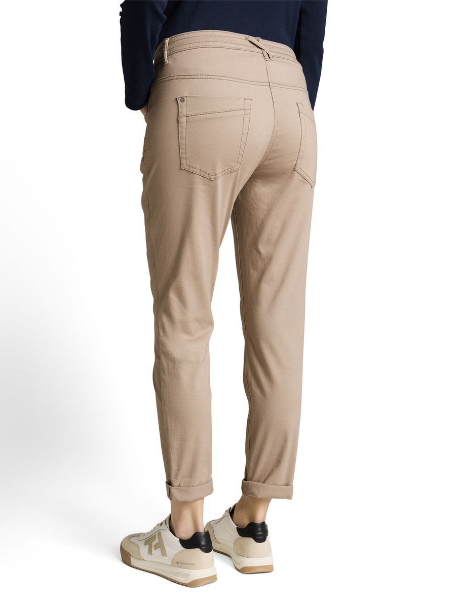 Tapered Relaxed Hose