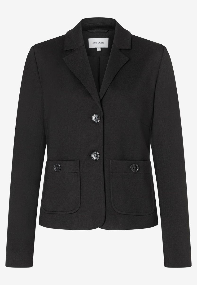 Jerseyblazer