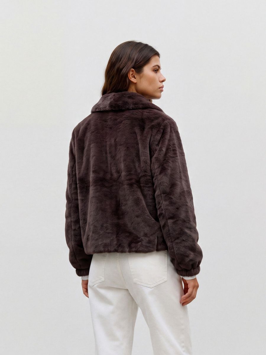 VMSOLAIMA SHORT JACKET NOOS