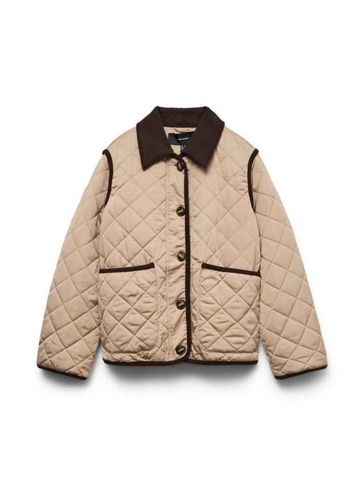 VMEMILY SHORT JACKET BOO