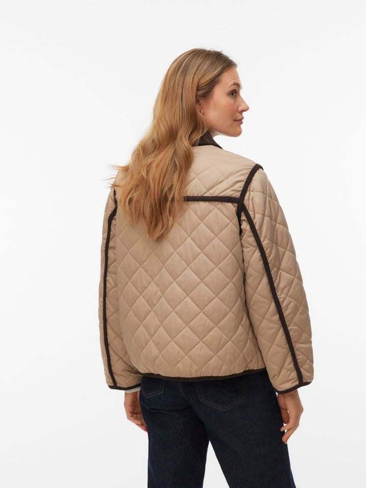 VMEMILY SHORT JACKET BOO