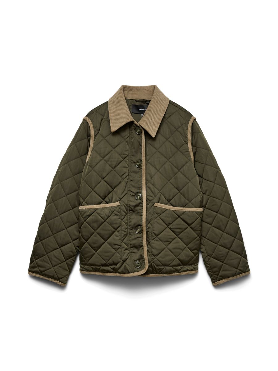 VMEMILY SHORT JACKET BOO