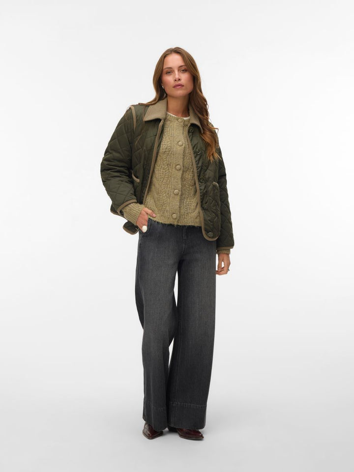 VMEMILY SHORT JACKET BOO